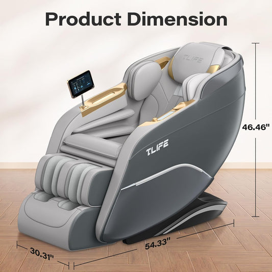 Ultimate Relaxation Massage Chair™