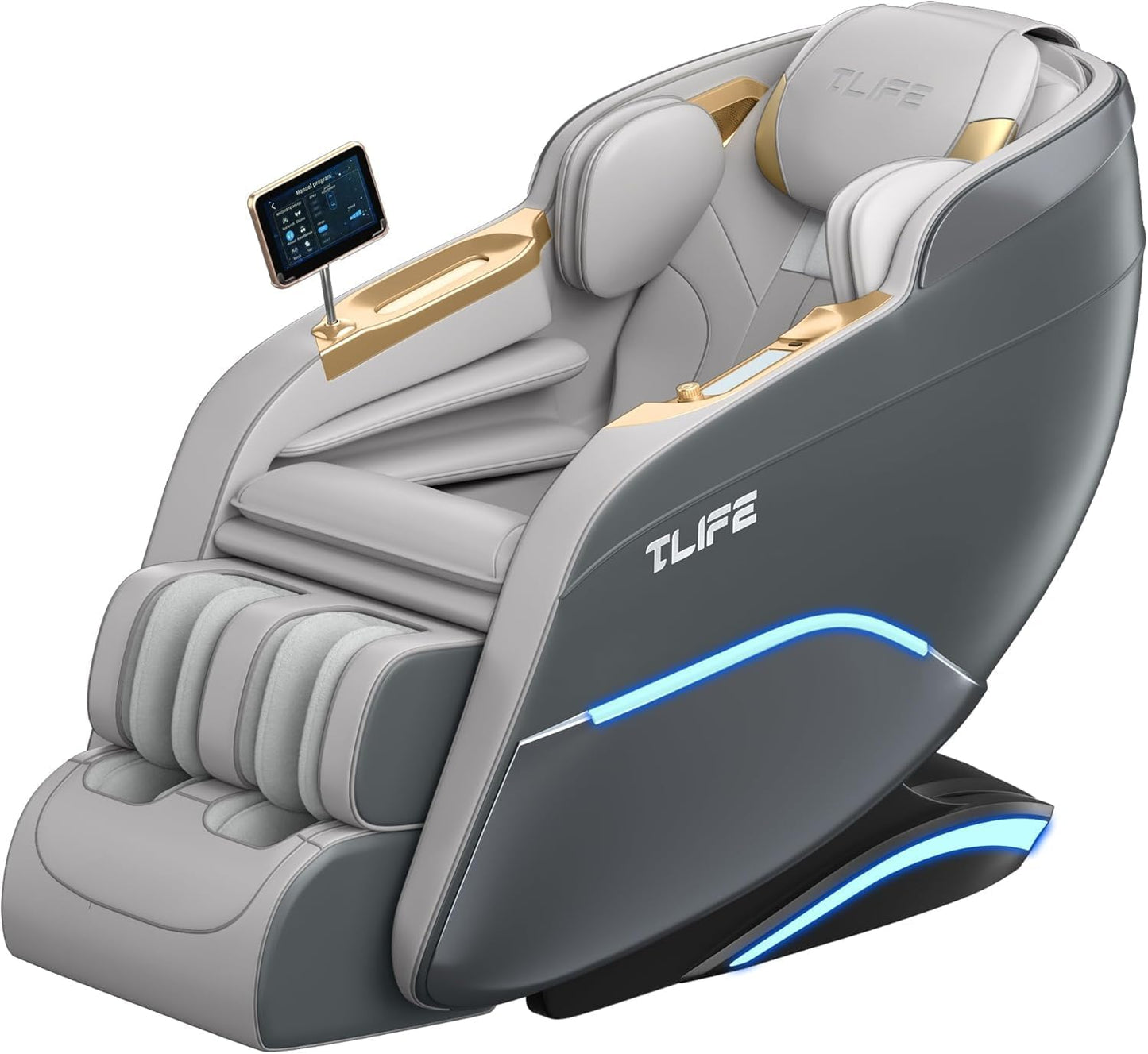 Ultimate Relaxation Massage Chair™